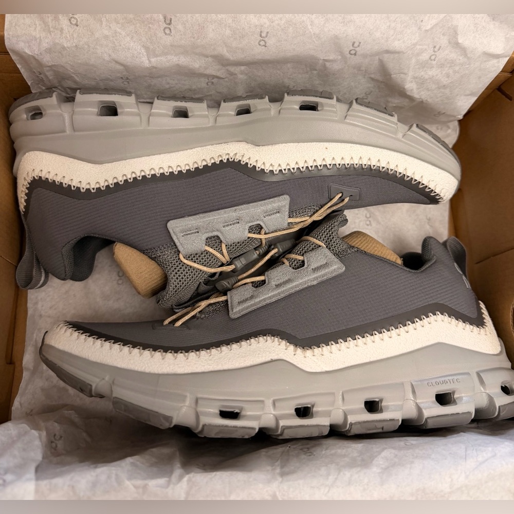 On Running Women Size 10